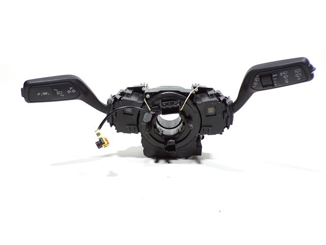 Commande sous-volant