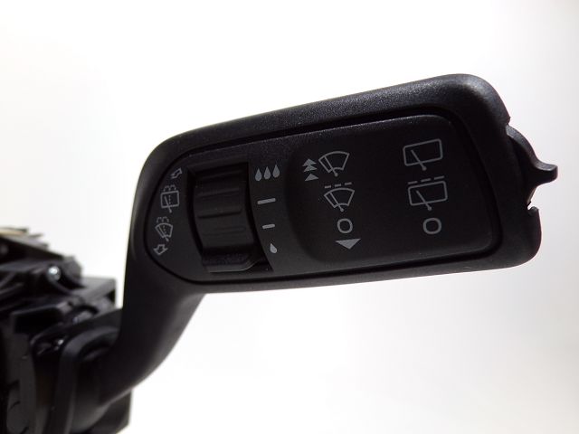 Commande sous-volant