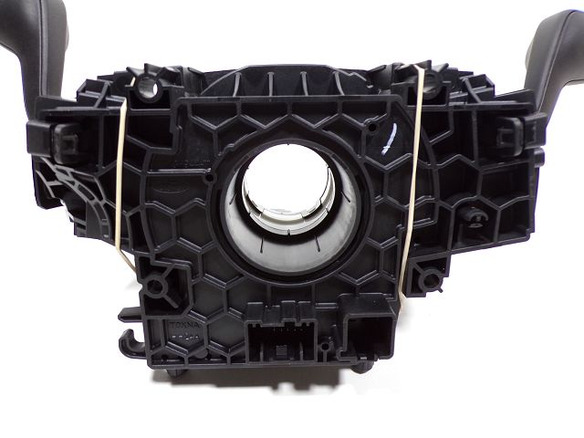 Commande sous-volant