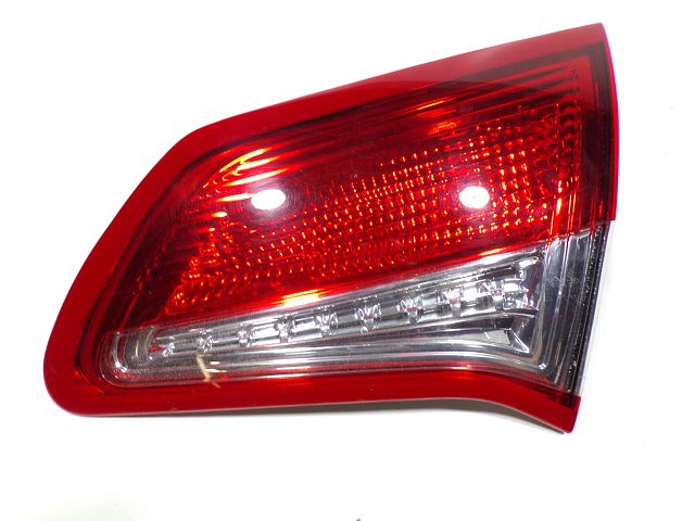 Feu arrière intérieur droit
