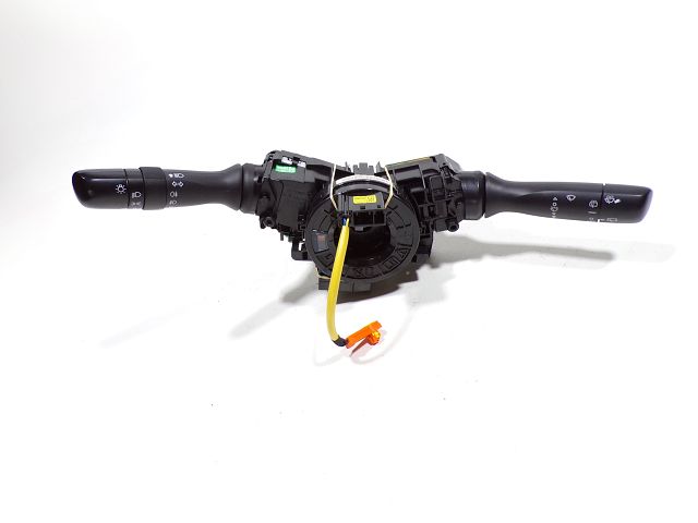 Commande sous-volant