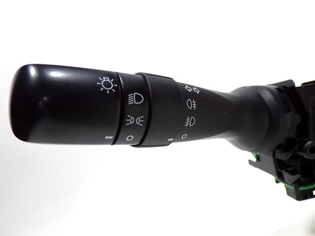 Commande sous-volant