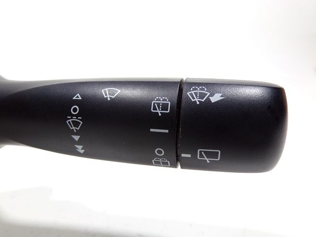 Commande sous-volant