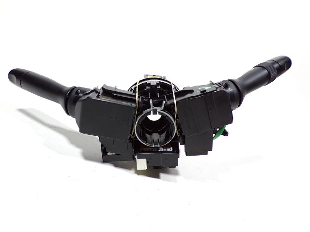 Commande sous-volant