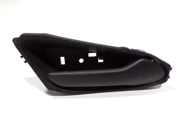 Poignée intérieure porte arrière droite