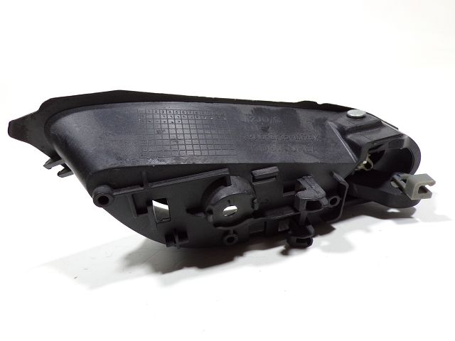 Poignée intérieure porte avant gauche