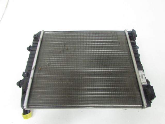 Radiateur
