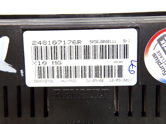 Compteur