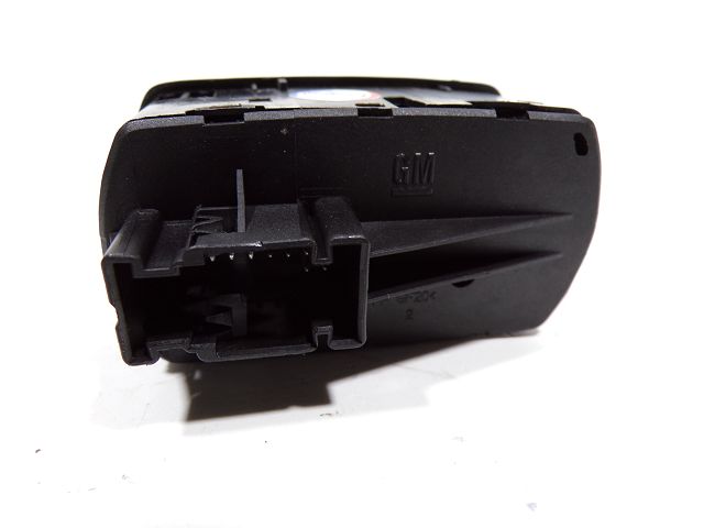 Commande lève-vitre avant gauche