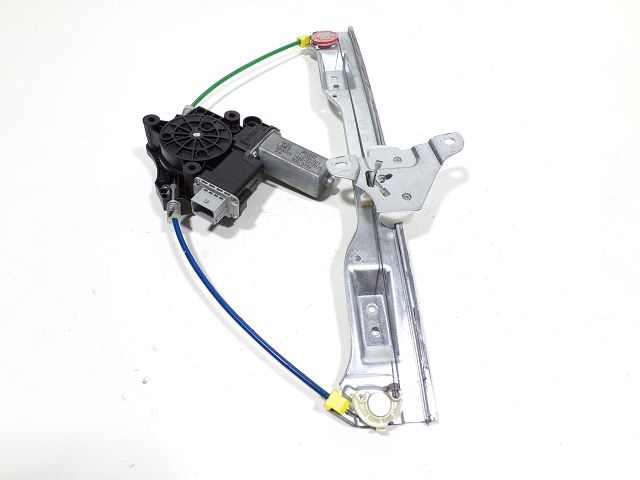 Lève-vitre électrique avant gauche