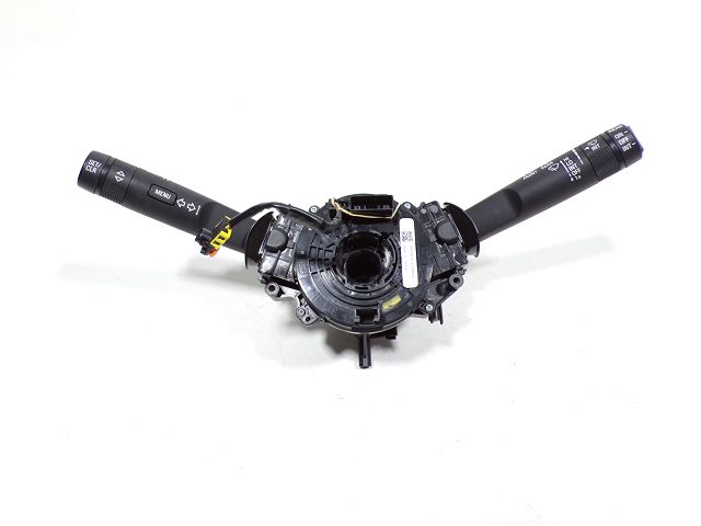 Commande sous-volant