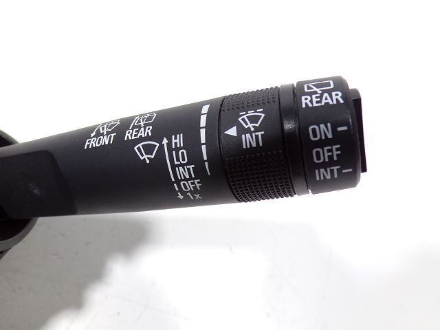 Commande sous-volant