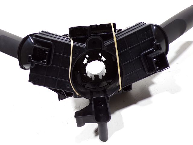 Commande sous-volant