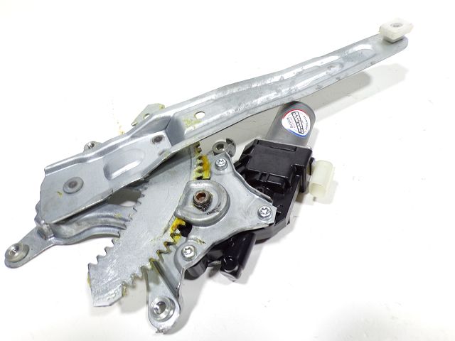 Lève-vitre électrique arrière gauche