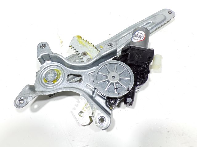 Lève-vitre électrique arrière droit