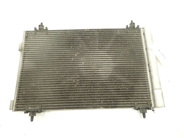 Condenseur de climatisation