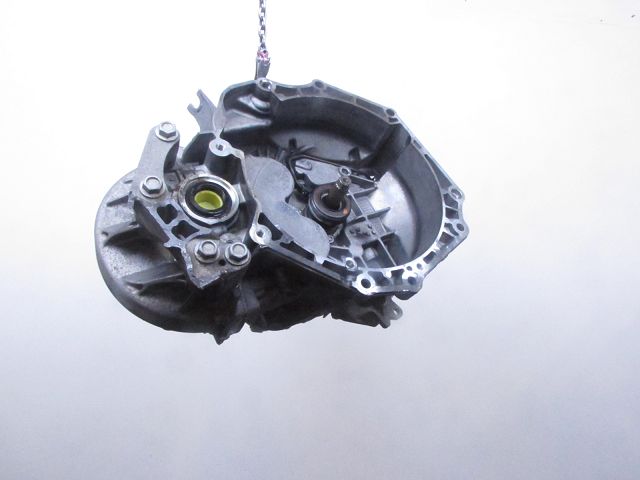 Boite a vitesse mecanique