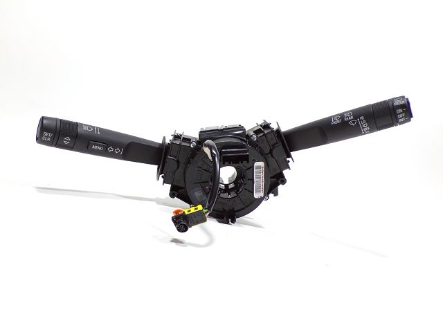 Commande sous-volant