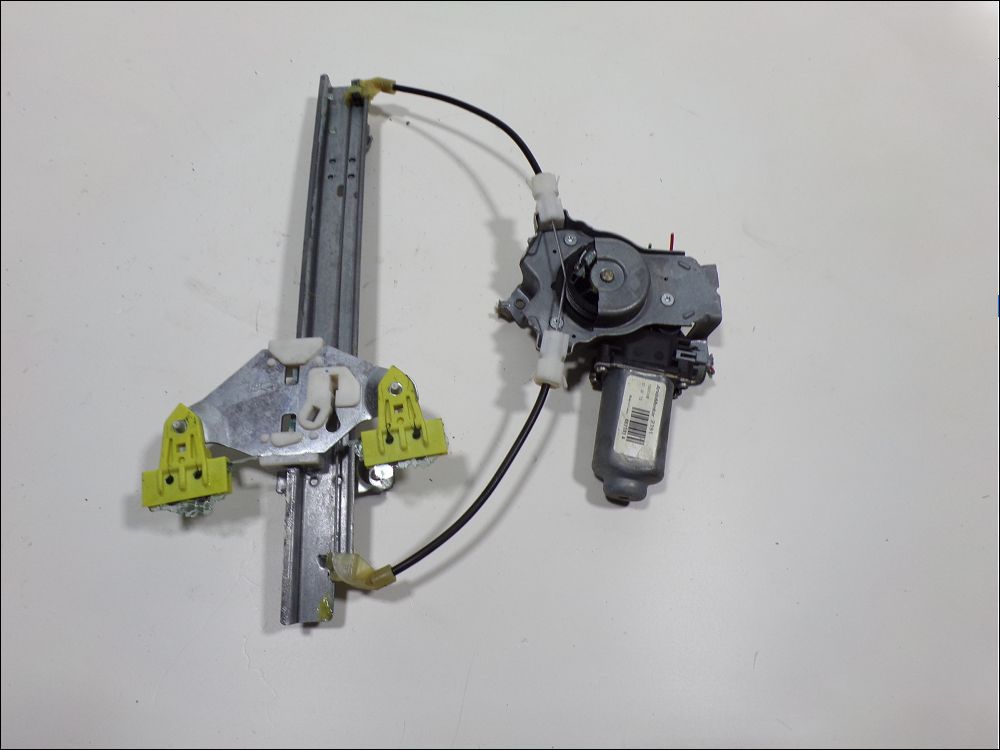 Lève-vitre électrique arrière gauche