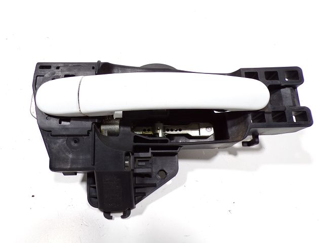 Poignée extérieure avant droite