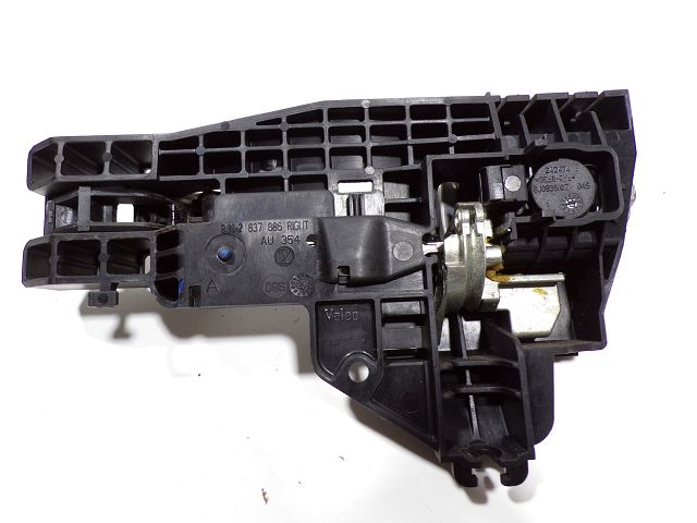 Poignée extérieure avant droite