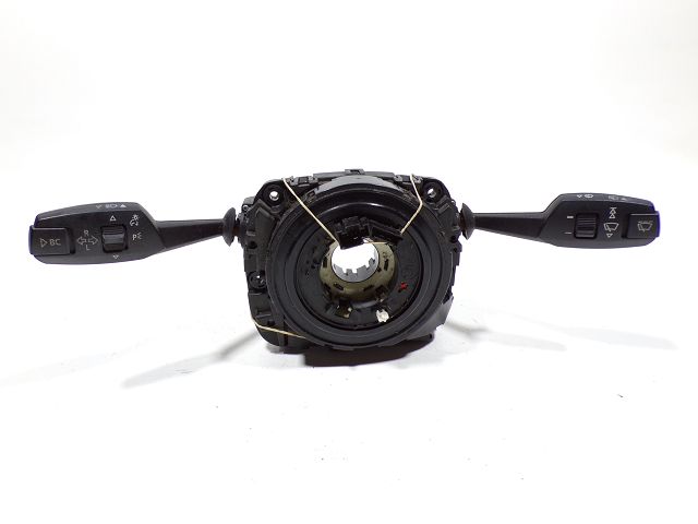 Commande sous-volant