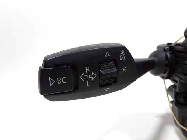 Commande sous-volant
