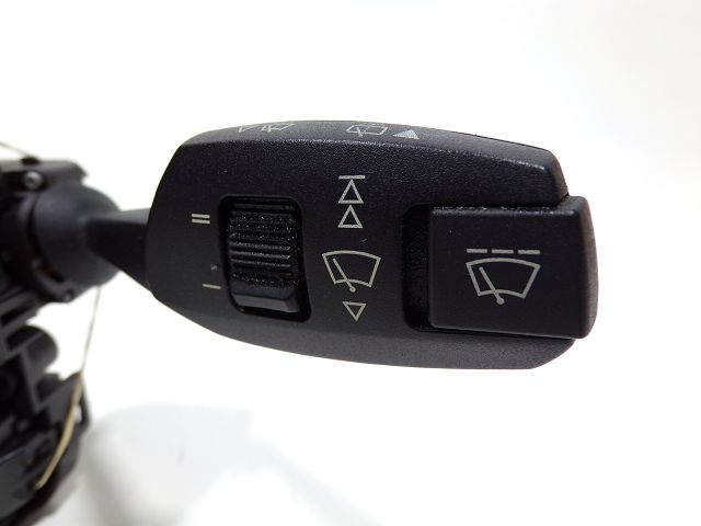 Commande sous-volant