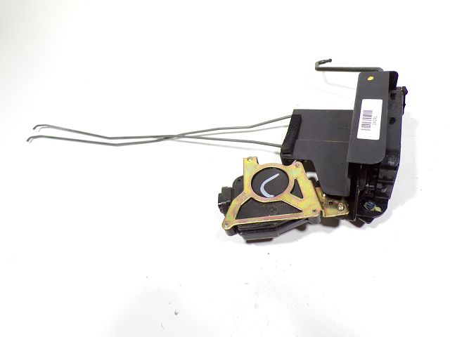 Serrure de porte arrière gauche