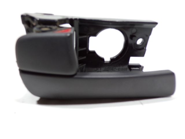 Poignée intérieure porte arrière gauche