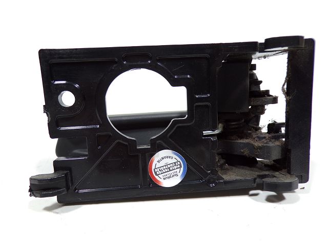 Poignée intérieure porte arrière gauche