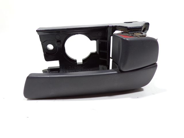 Poignee interieure porte arriere droite