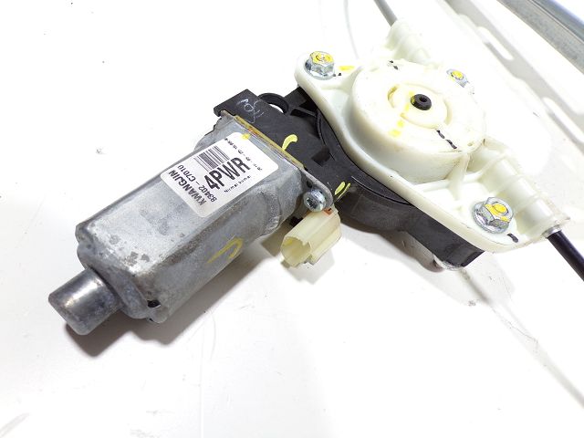 Lève-vitre électrique arrière droit
