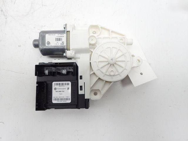 Lève-vitre électrique avant gauche