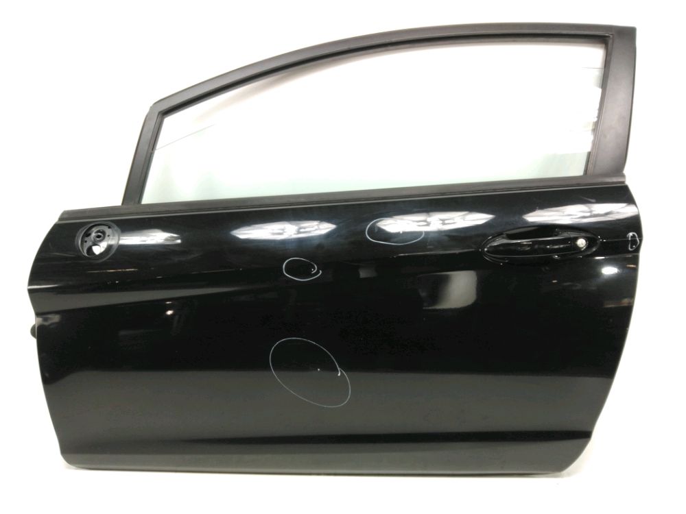 Porte avant gauche