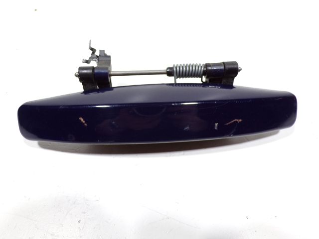 Poignée extérieure avant droite