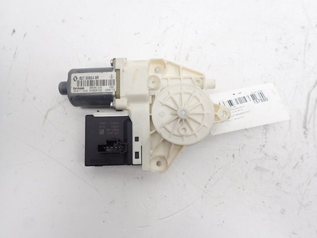 Lève-vitre électrique arrière droit