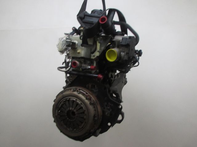 Moteur