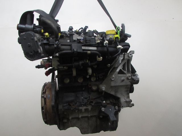 Moteur