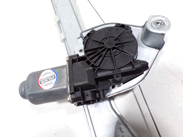 Lève-vitre électrique arrière gauche