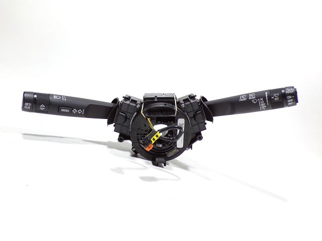 Commande sous-volant