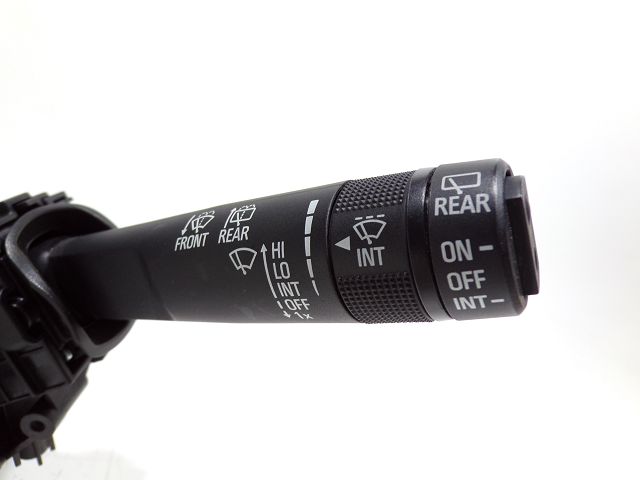 Commande sous-volant