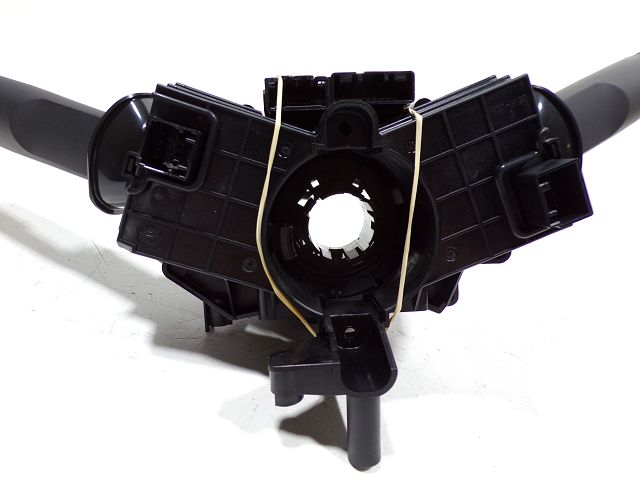 Commande sous-volant