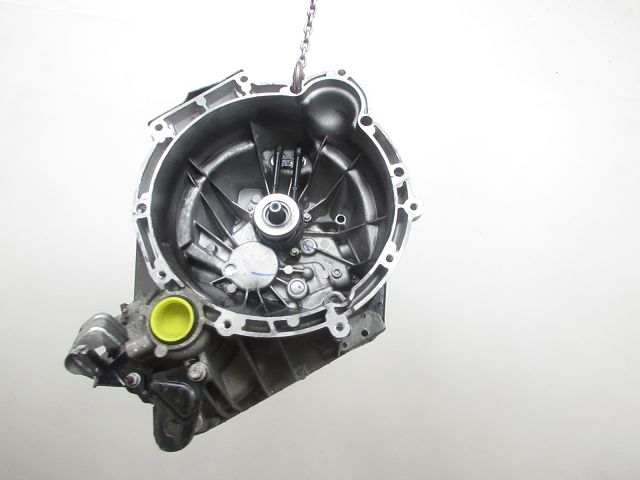 Boite à vitesse mécanique