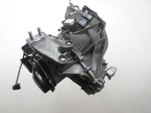 Boite à vitesse mécanique