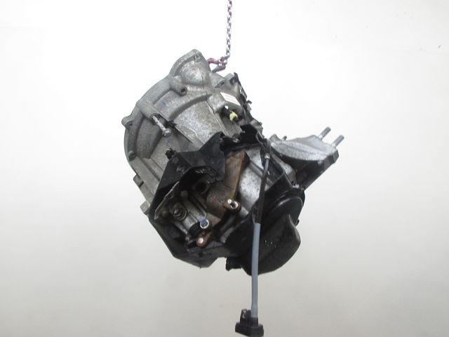 Boite à vitesse mécanique