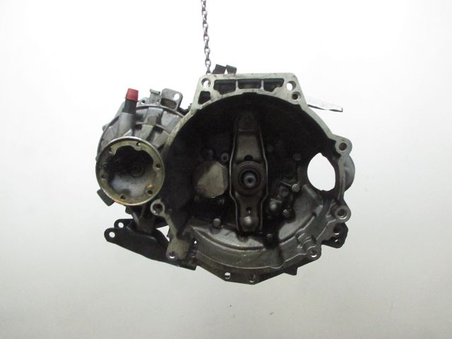 Boite a vitesse mecanique