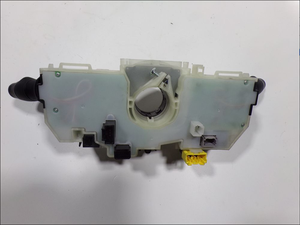 Commande sous-volant