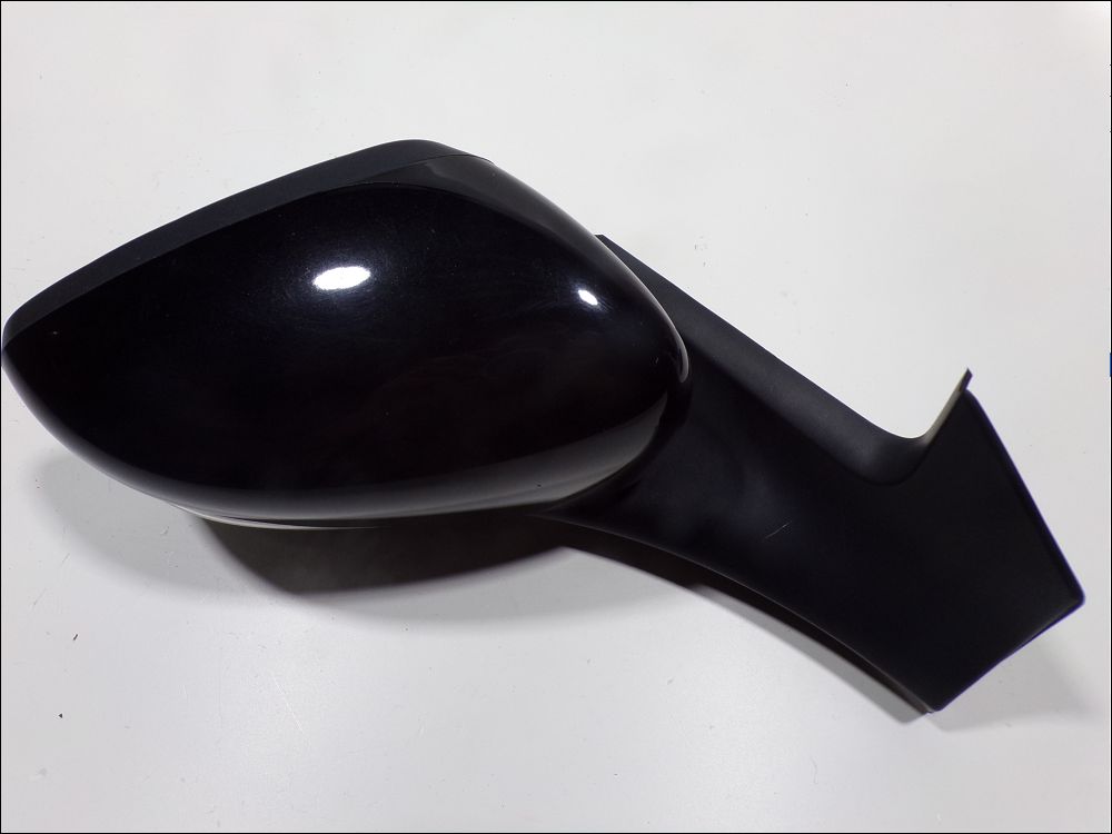 Rétroviseur électrique droit