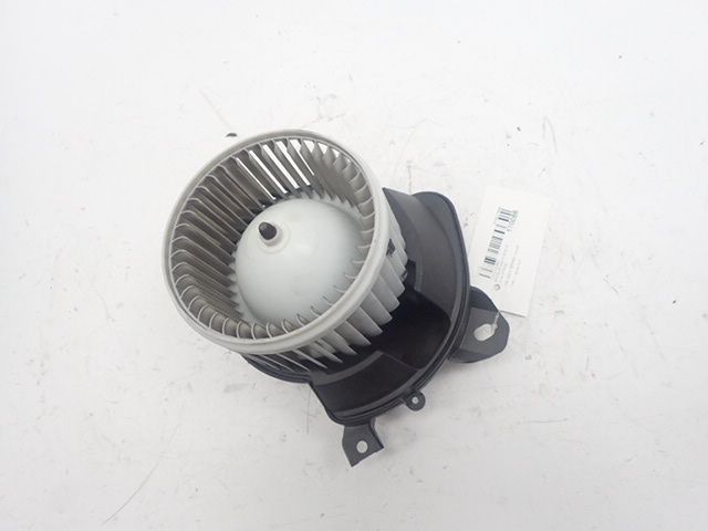 Ventilateur de chauffage